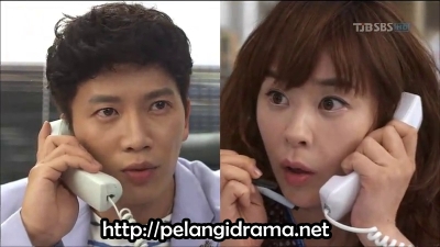 Sinopsis Protect The Boss Episode 2